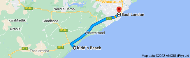 3 Bedroom Property for Sale in Kidds Beach Eastern Cape